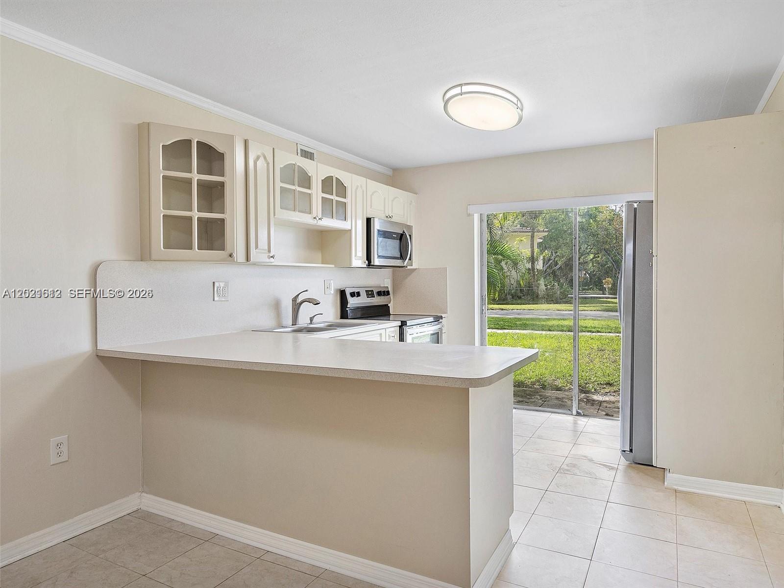 MIAMI SHORES - Residential