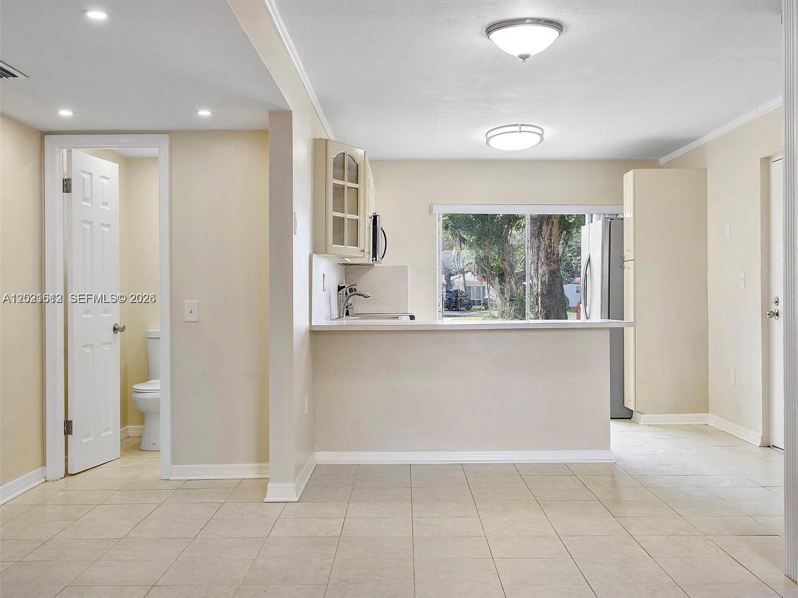 MIAMI SHORES - Residential