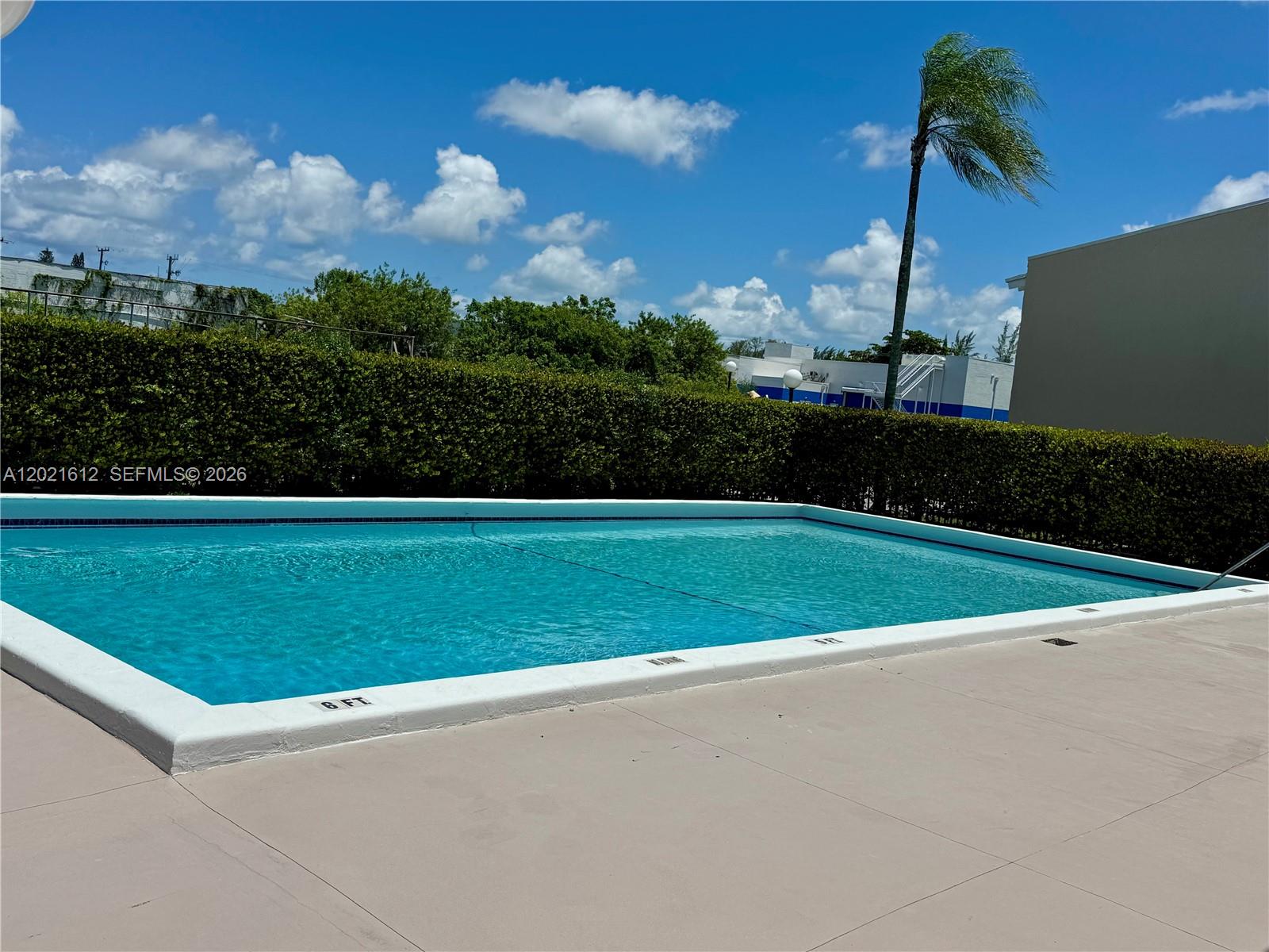 MIAMI SHORES - Residential