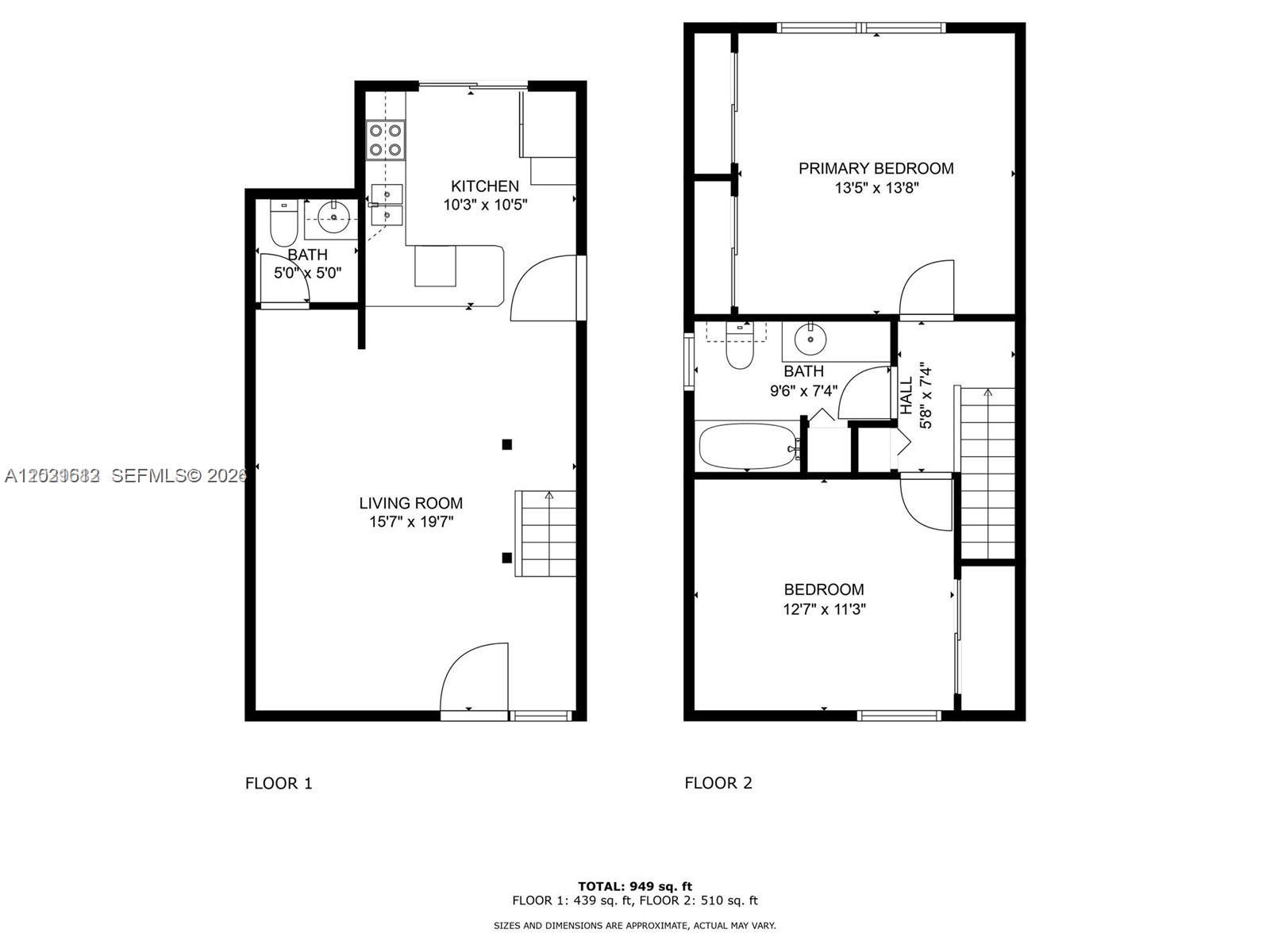 MIAMI SHORES - Residential