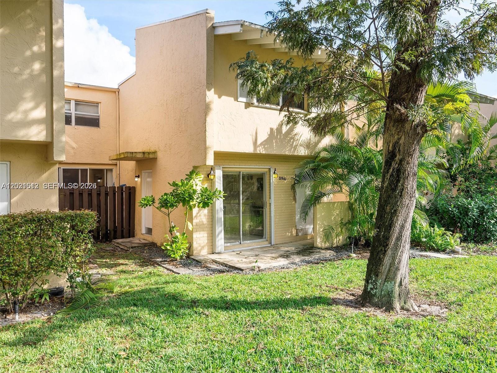 MIAMI SHORES - Residential