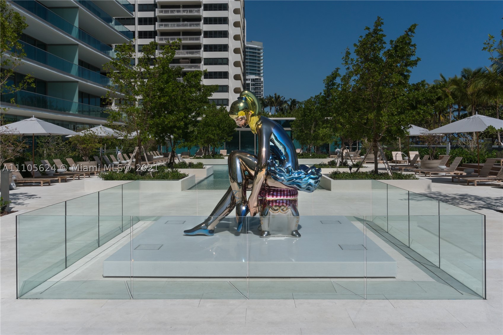 OCEANA BAL HARBOUR CONDO - Residential