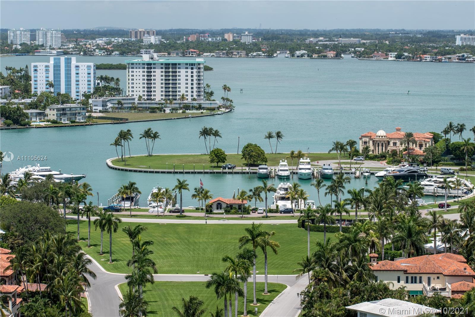 OCEANA BAL HARBOUR CONDO - Residential