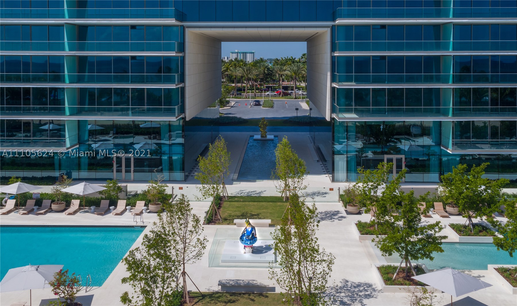 OCEANA BAL HARBOUR CONDO - Residential
