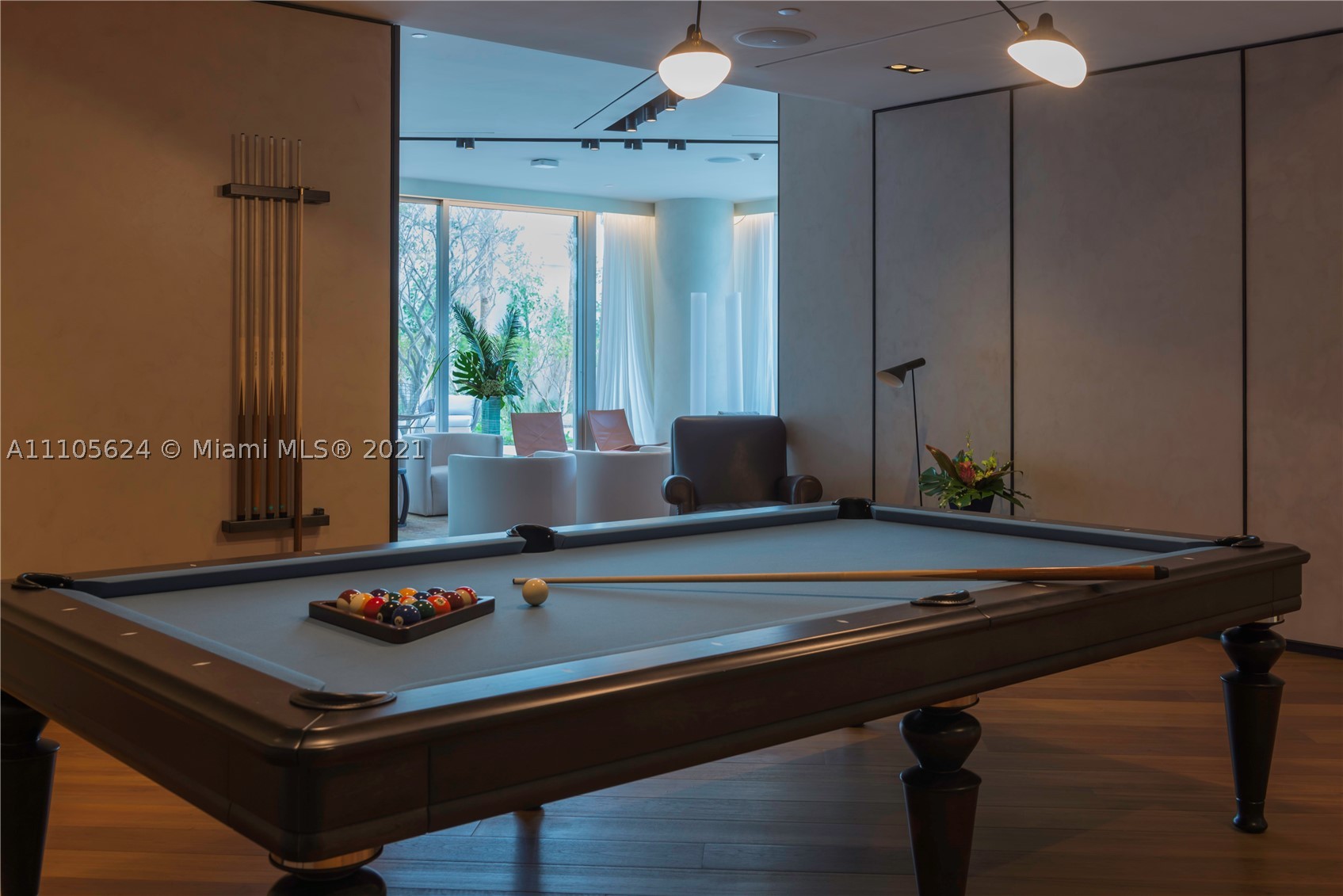 OCEANA BAL HARBOUR CONDO - Residential