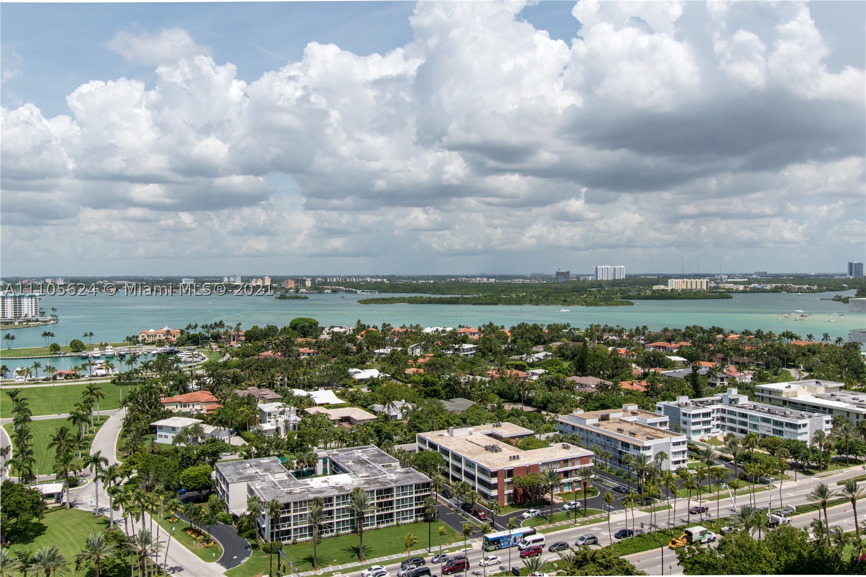 OCEANA BAL HARBOUR CONDO - Residential