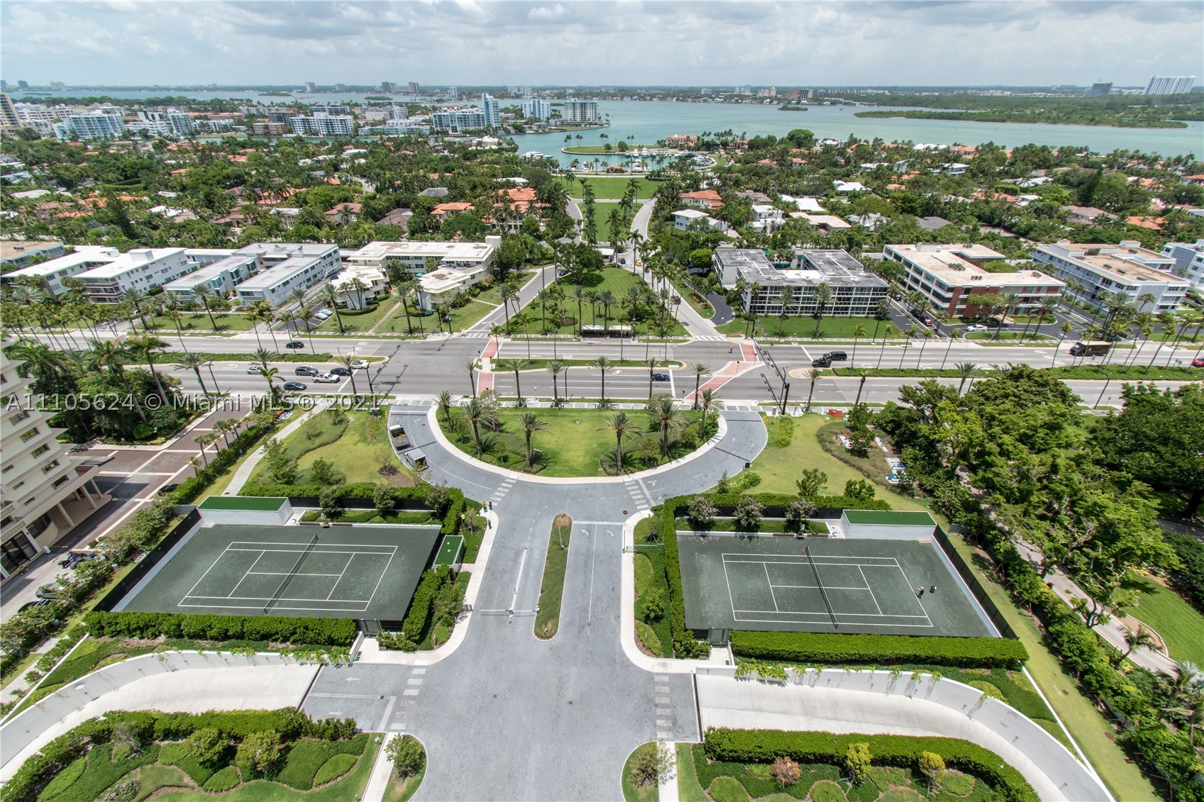 OCEANA BAL HARBOUR CONDO - Residential