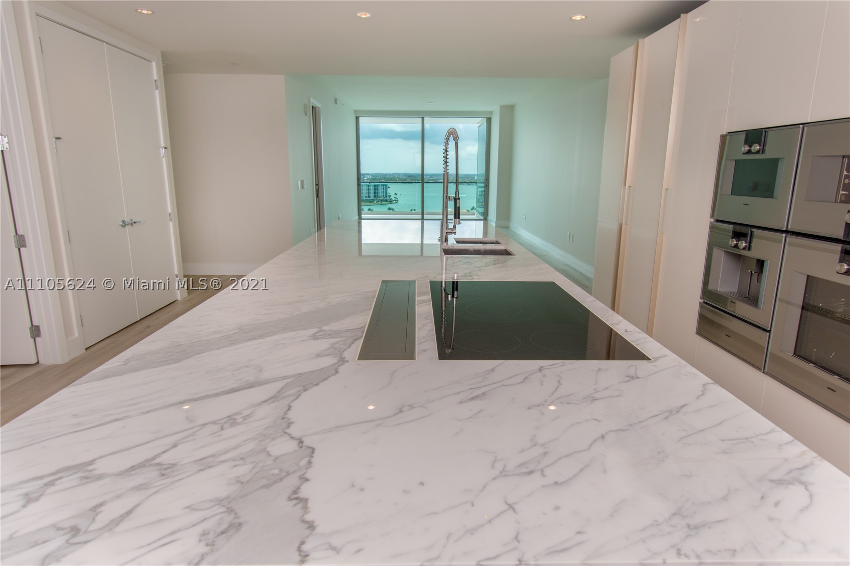 OCEANA BAL HARBOUR CONDO - Residential