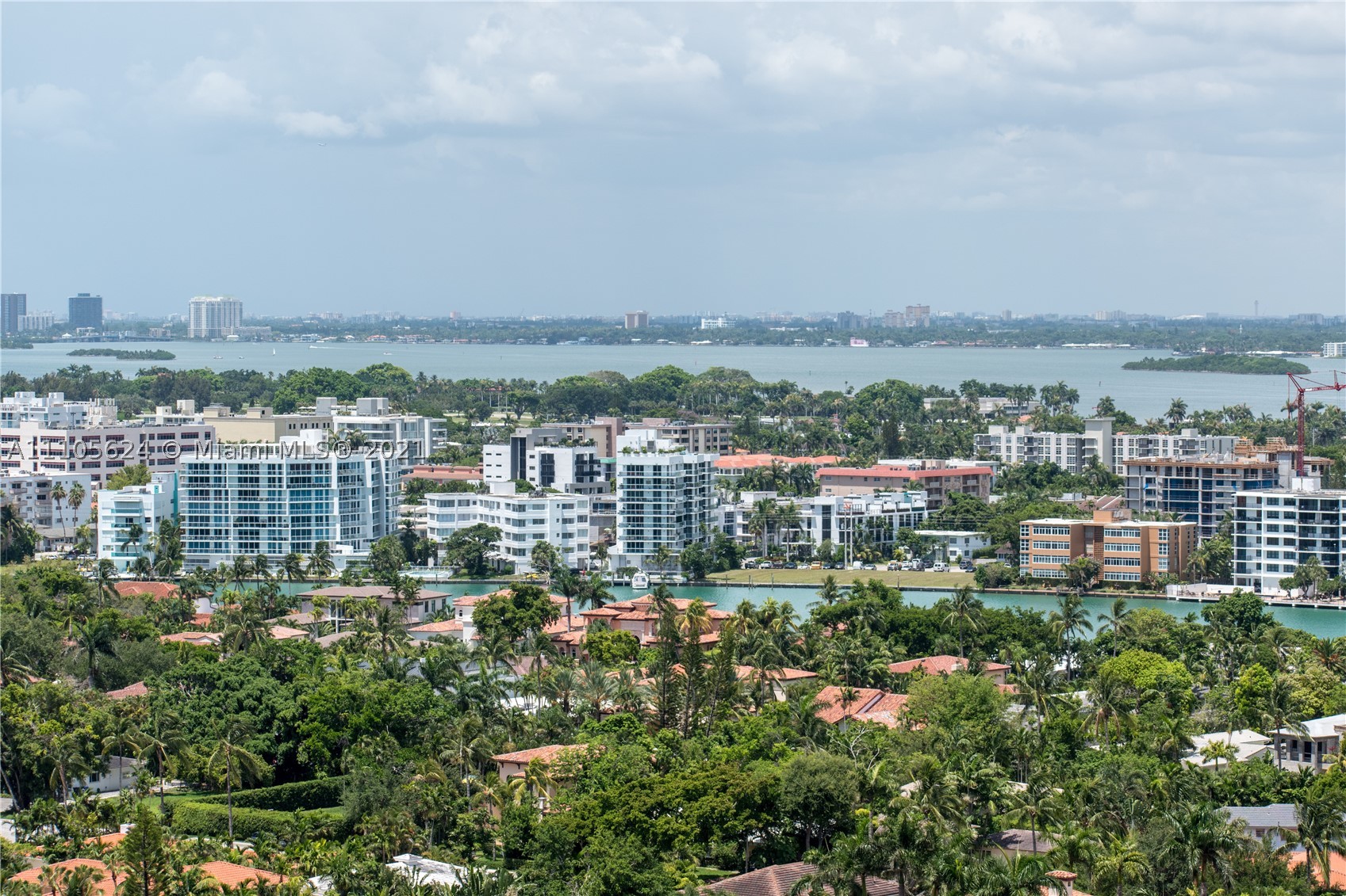 OCEANA BAL HARBOUR CONDO - Residential