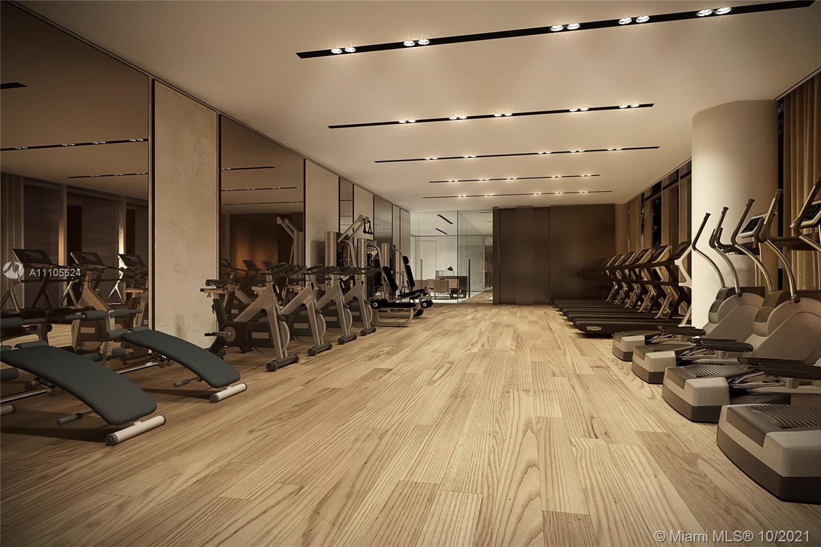 OCEANA BAL HARBOUR CONDO - Residential