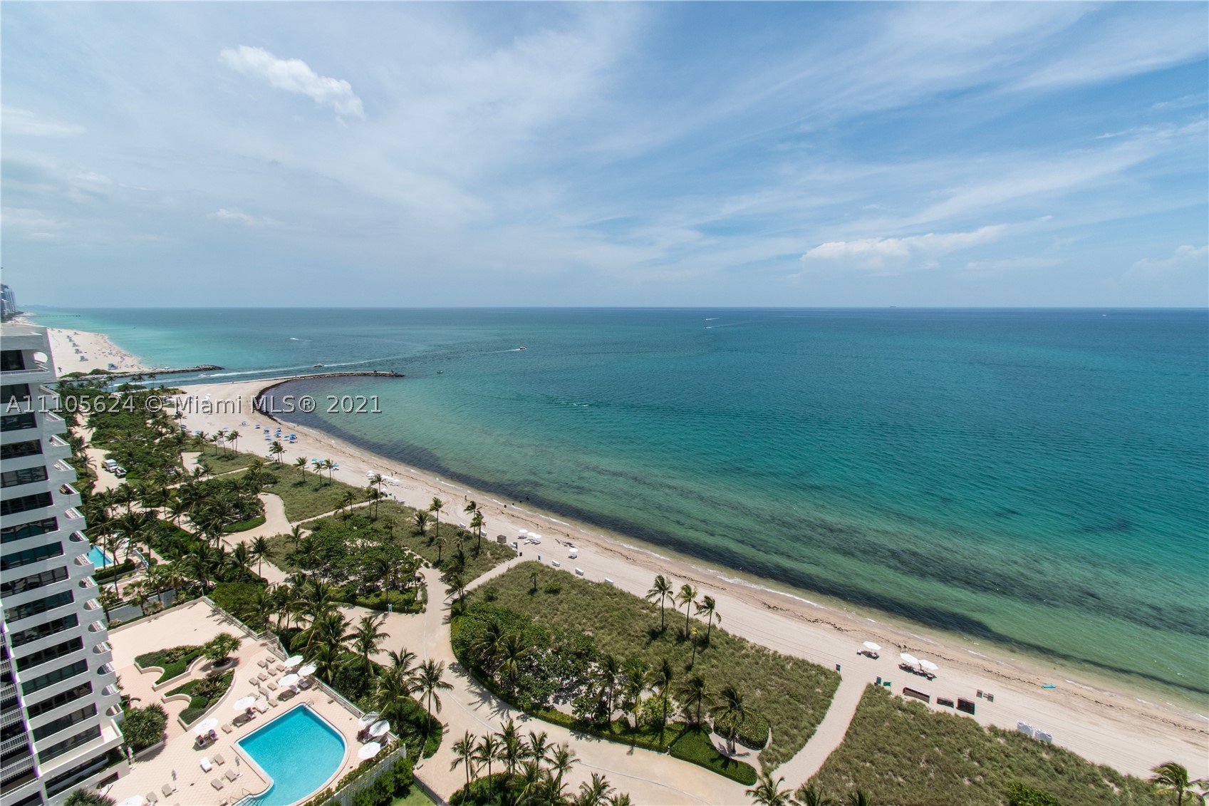 OCEANA BAL HARBOUR CONDO - Residential