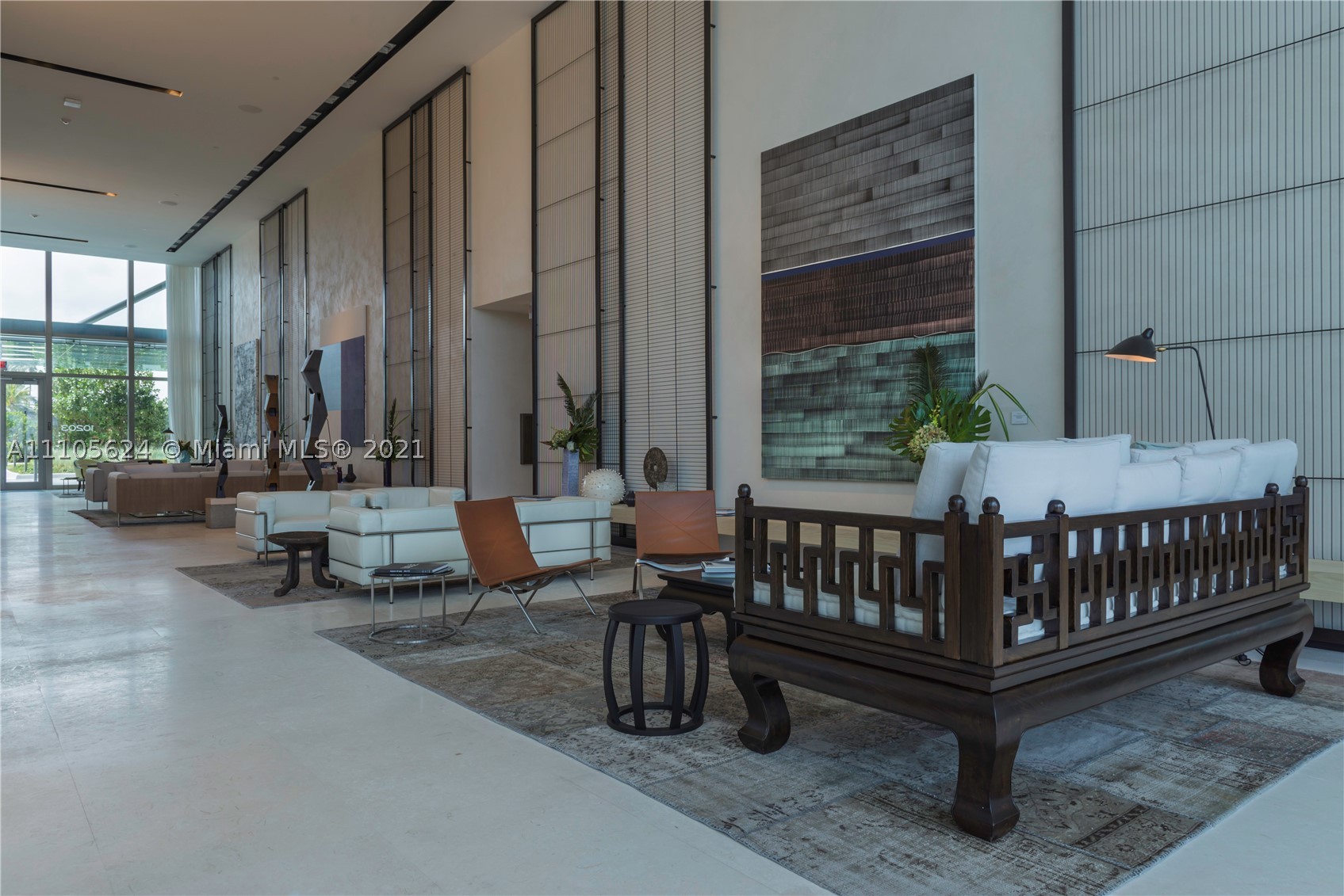 OCEANA BAL HARBOUR CONDO - Residential