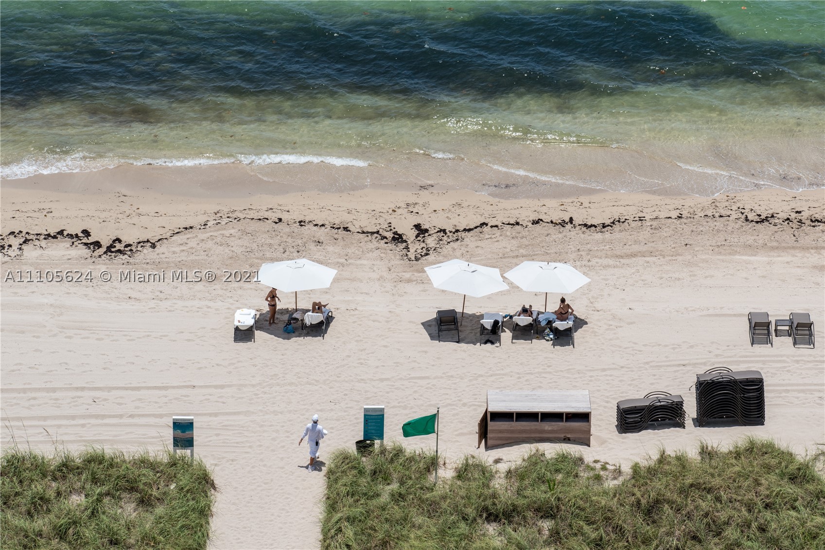 OCEANA BAL HARBOUR CONDO - Residential