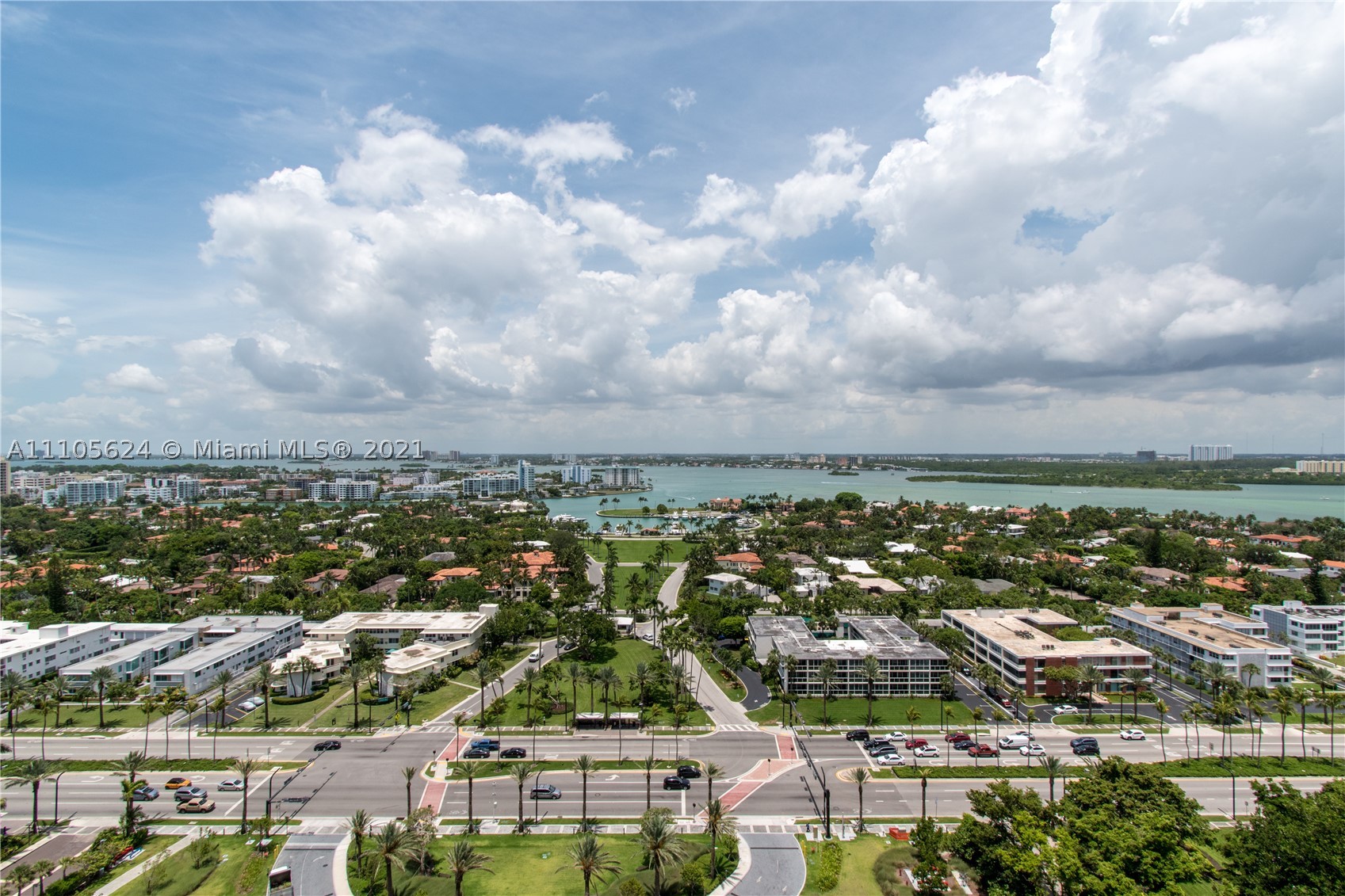OCEANA BAL HARBOUR CONDO - Residential