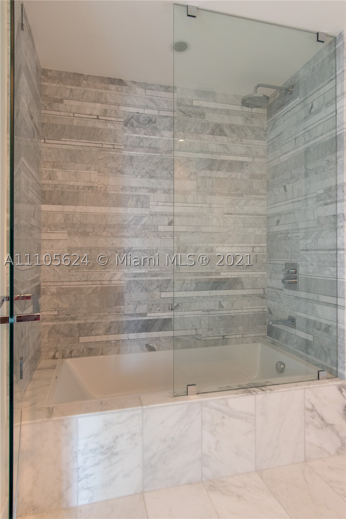 OCEANA BAL HARBOUR CONDO - Residential