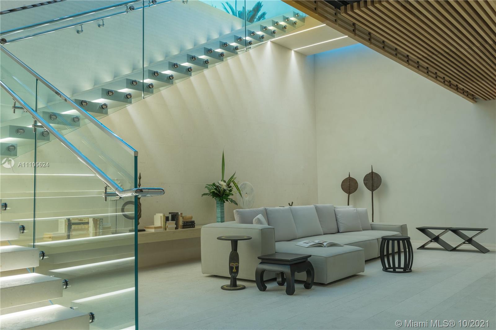 OCEANA BAL HARBOUR CONDO - Residential