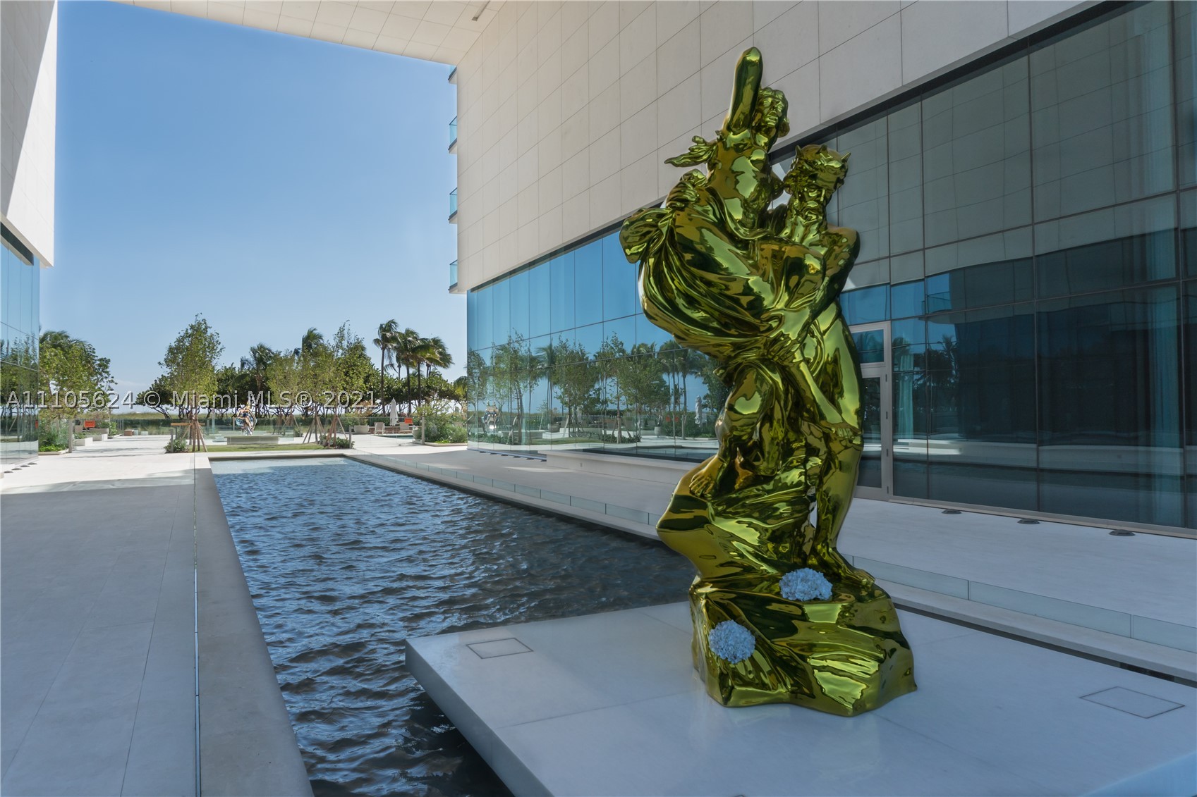 OCEANA BAL HARBOUR CONDO - Residential