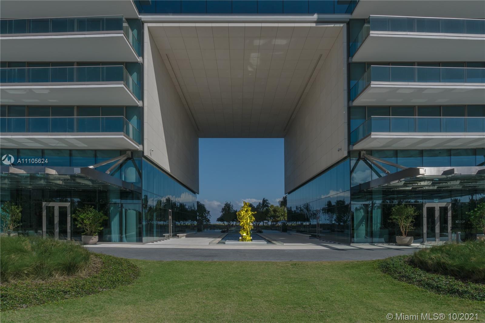 OCEANA BAL HARBOUR CONDO - Residential