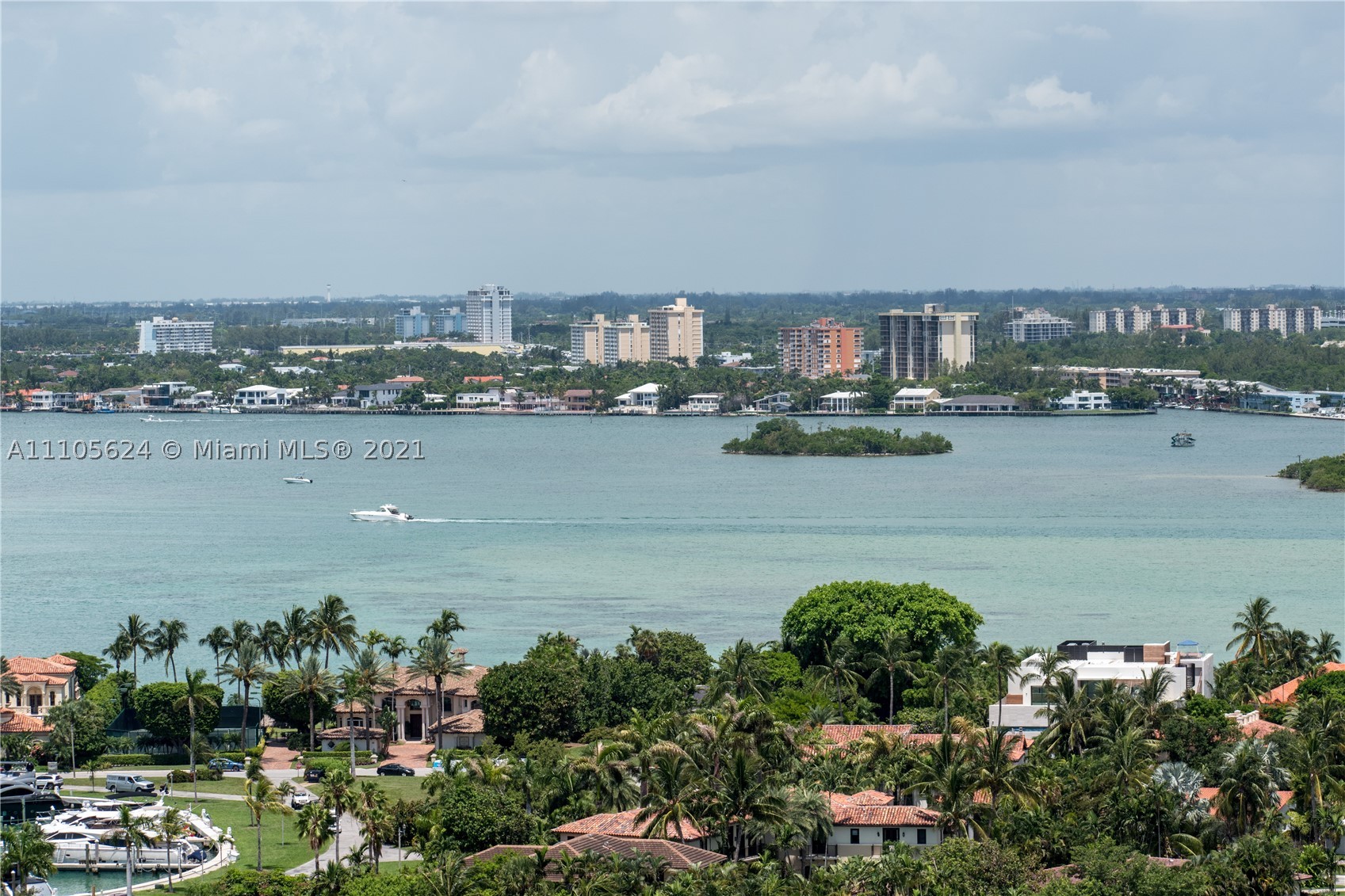 OCEANA BAL HARBOUR CONDO - Residential
