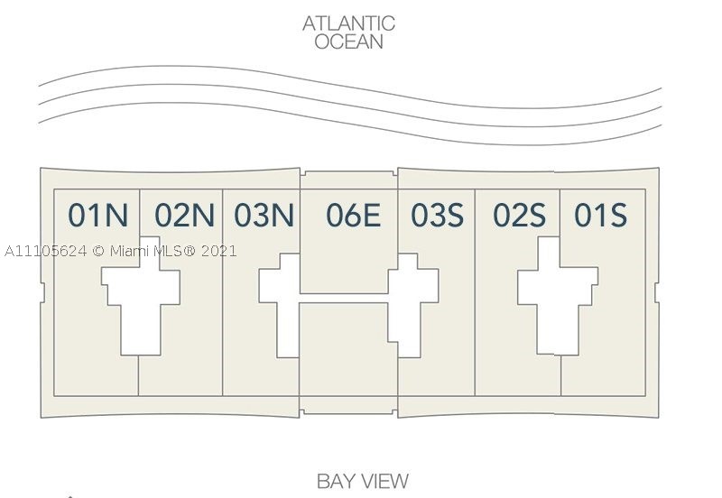 OCEANA BAL HARBOUR CONDO - Residential