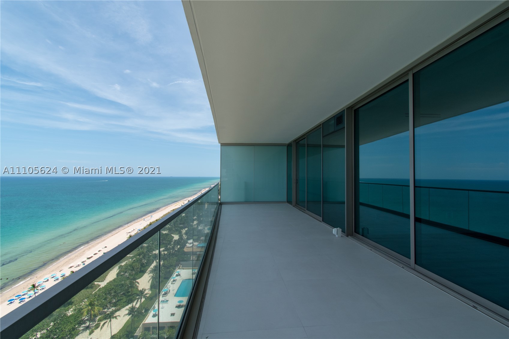 OCEANA BAL HARBOUR CONDO - Residential