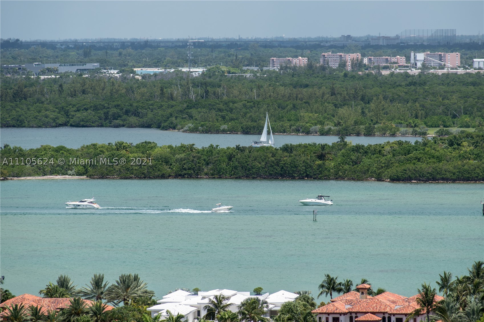 OCEANA BAL HARBOUR CONDO - Residential