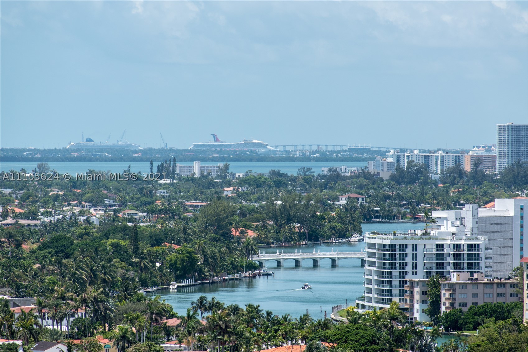 OCEANA BAL HARBOUR CONDO - Residential