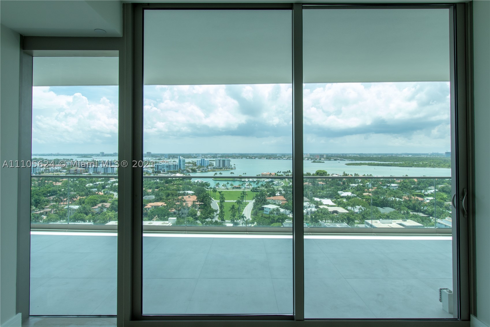 OCEANA BAL HARBOUR CONDO - Residential