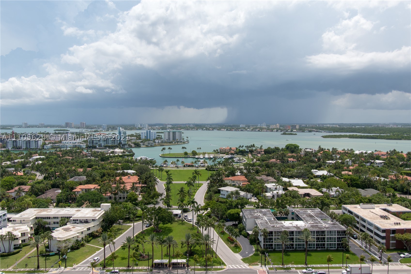 OCEANA BAL HARBOUR CONDO - Residential