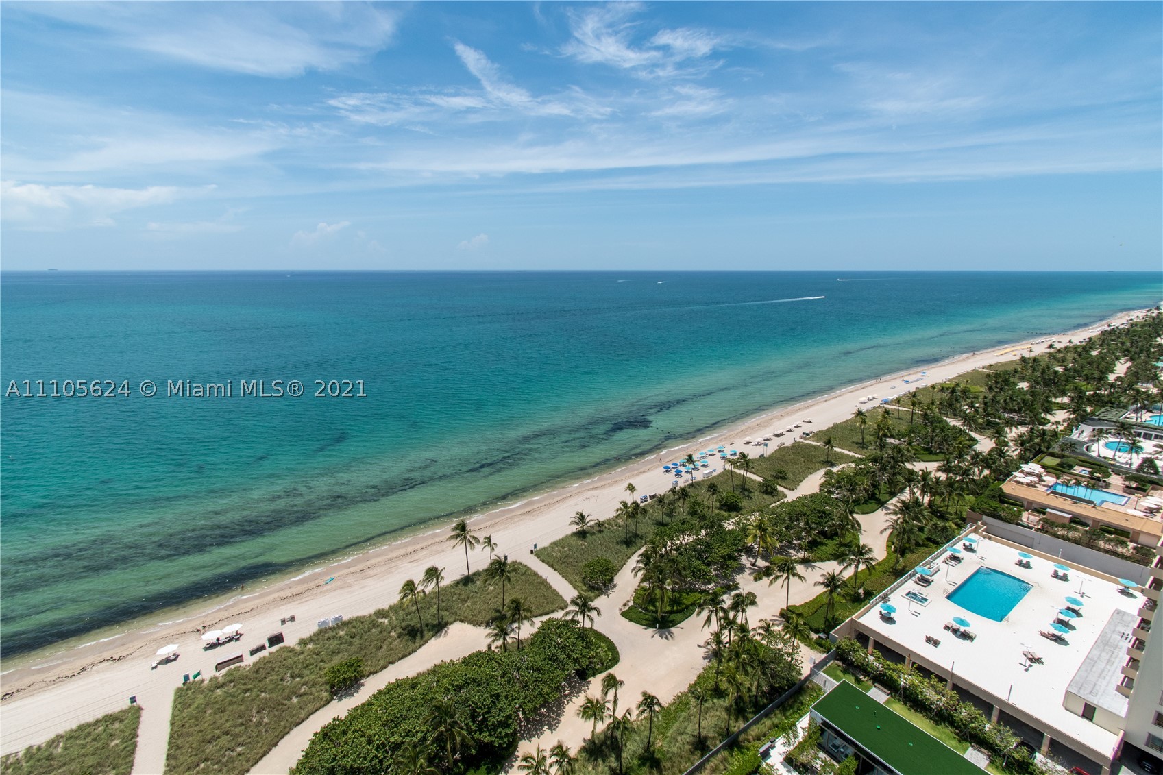 OCEANA BAL HARBOUR CONDO - Residential