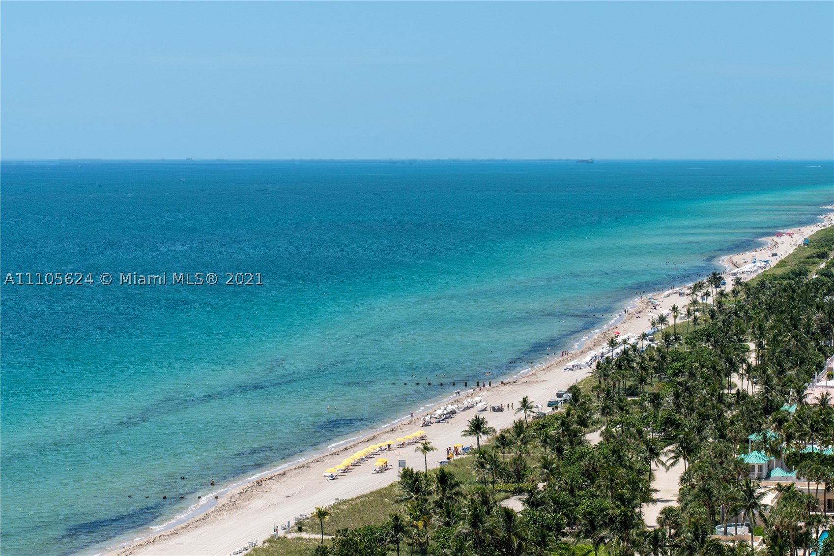 OCEANA BAL HARBOUR CONDO - Residential