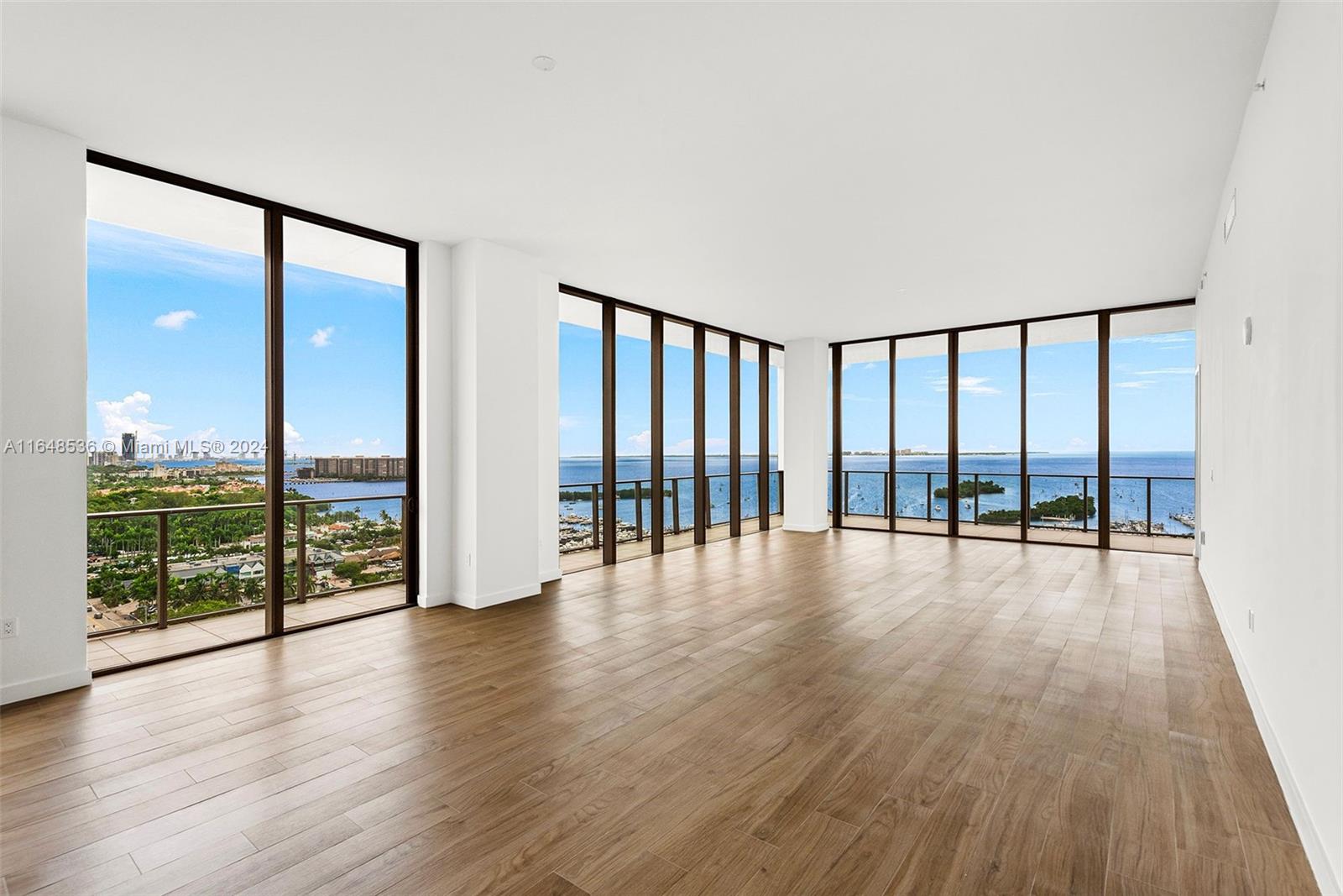 Coconut Grove - Residential