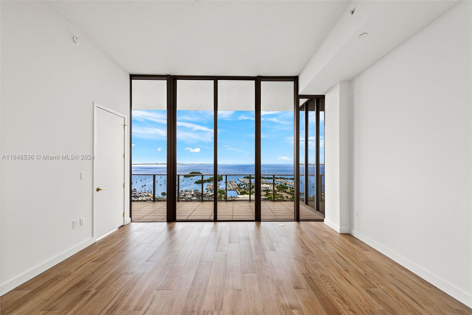 Coconut Grove - Residential