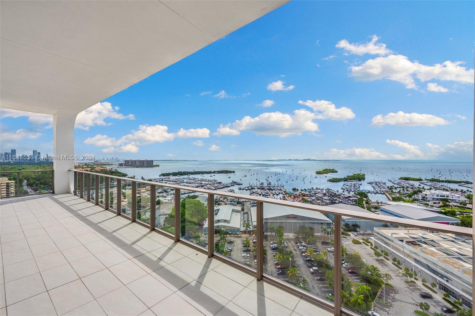 Coconut Grove - Residential
