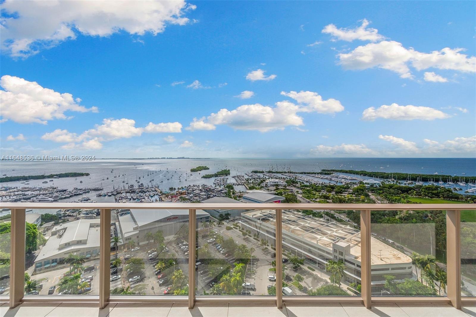 Coconut Grove - Residential