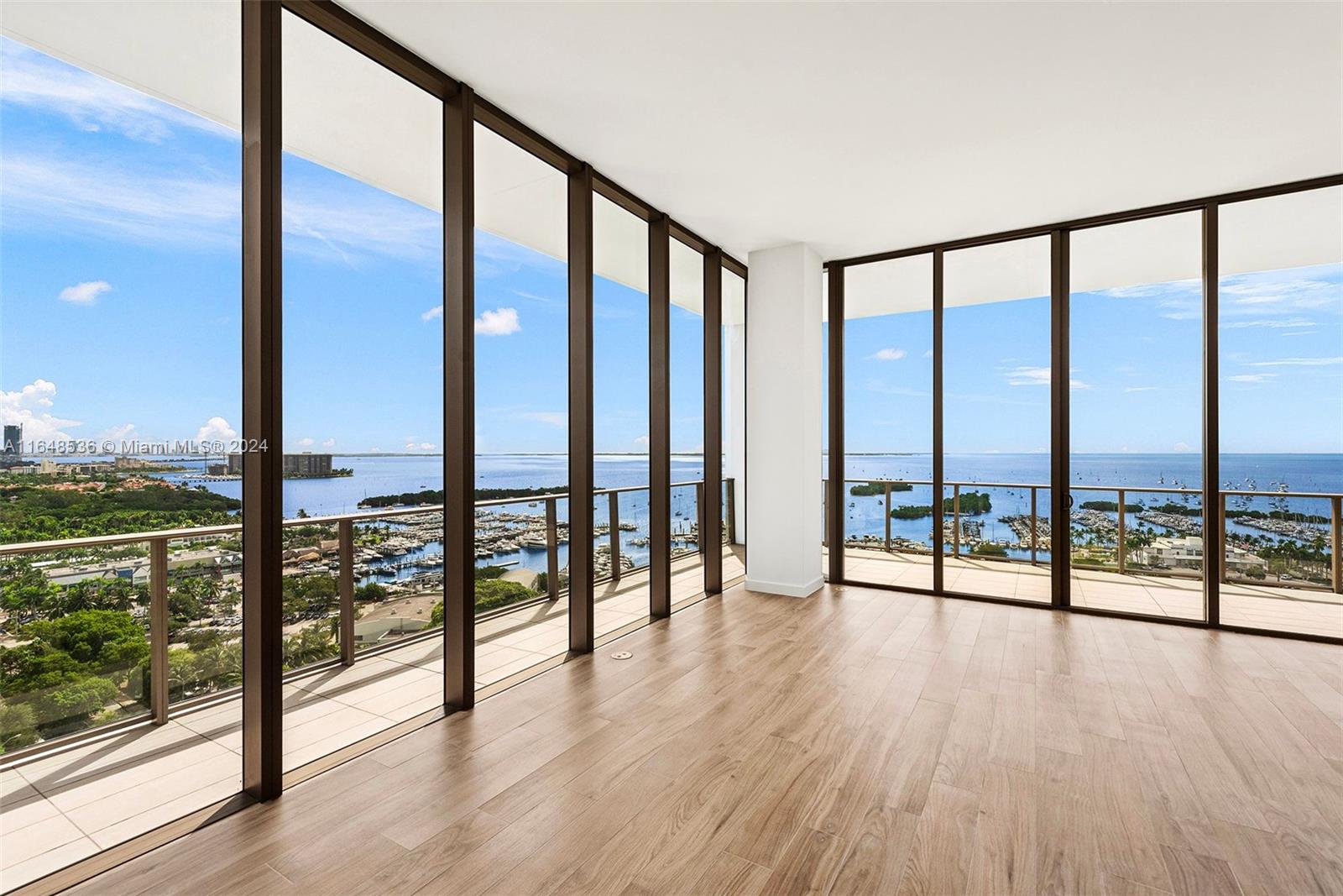 Coconut Grove - Residential