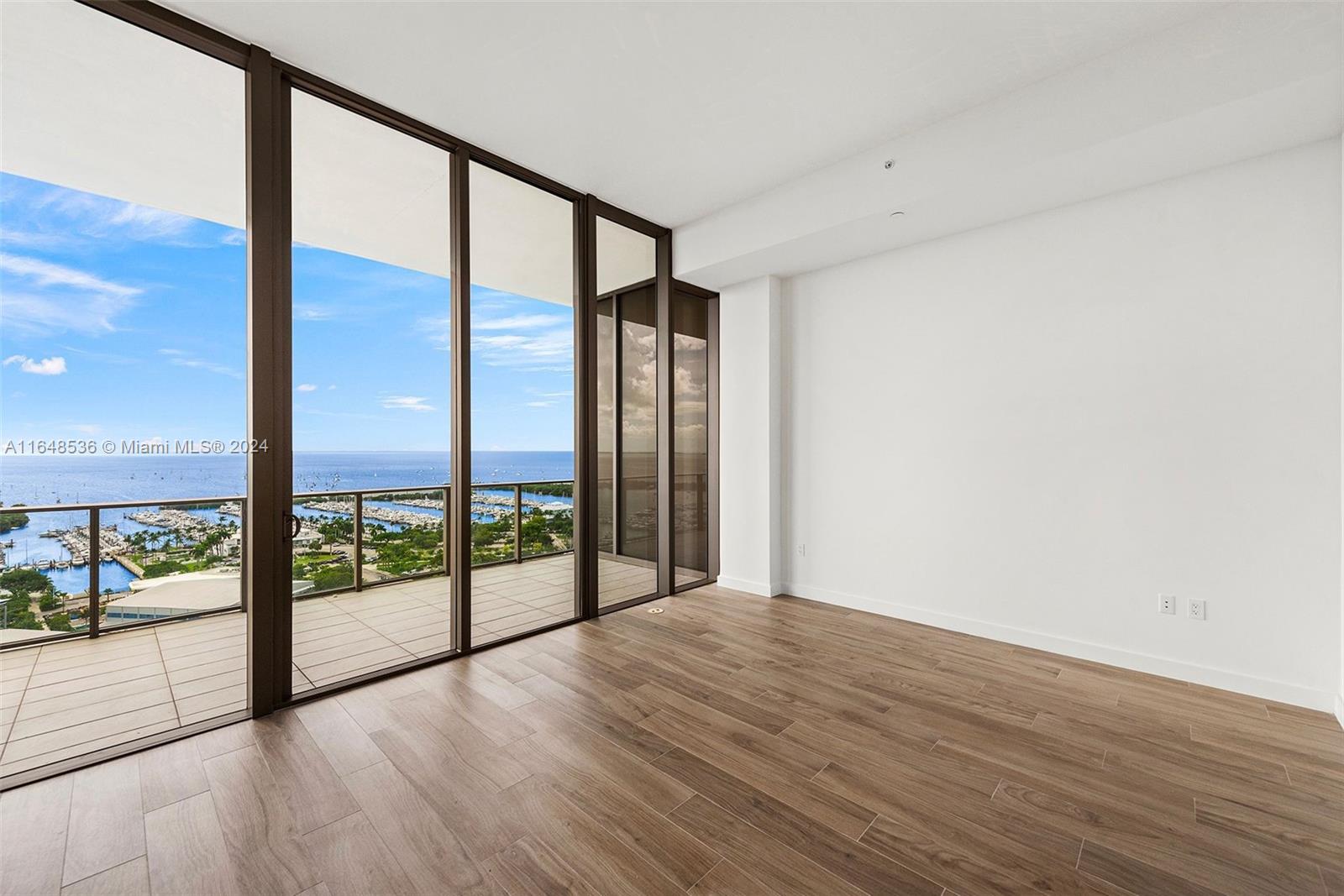 Coconut Grove - Residential