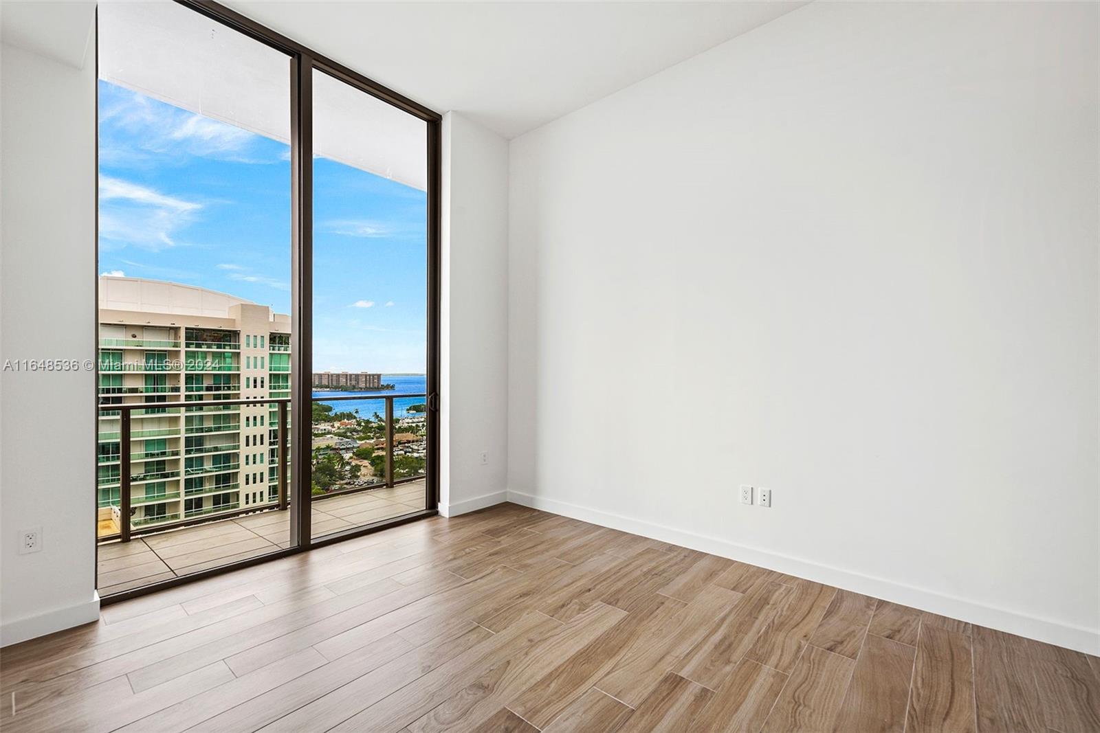Coconut Grove - Residential