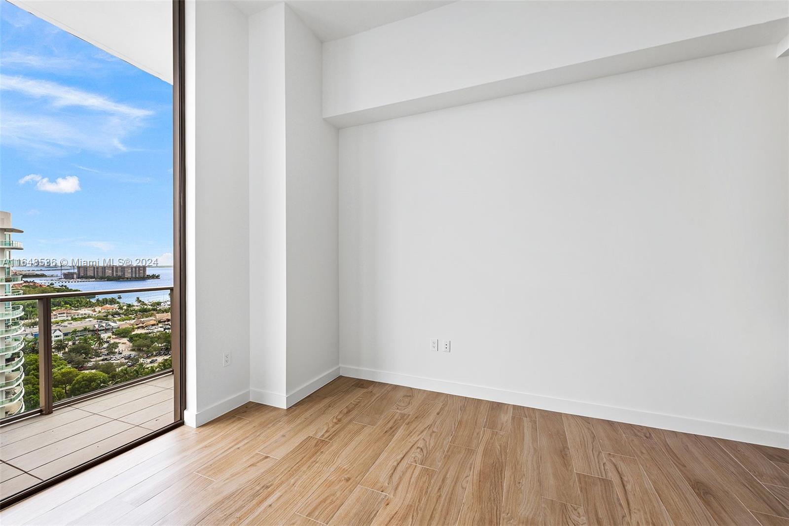 Coconut Grove - Residential