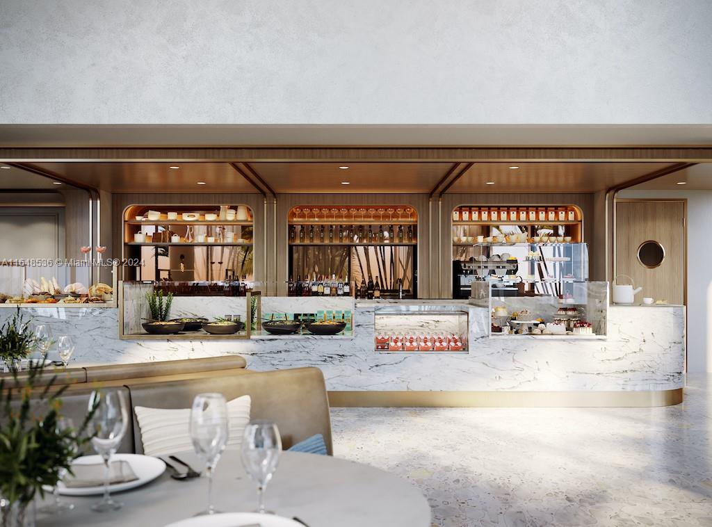 Coconut Grove - Residential
