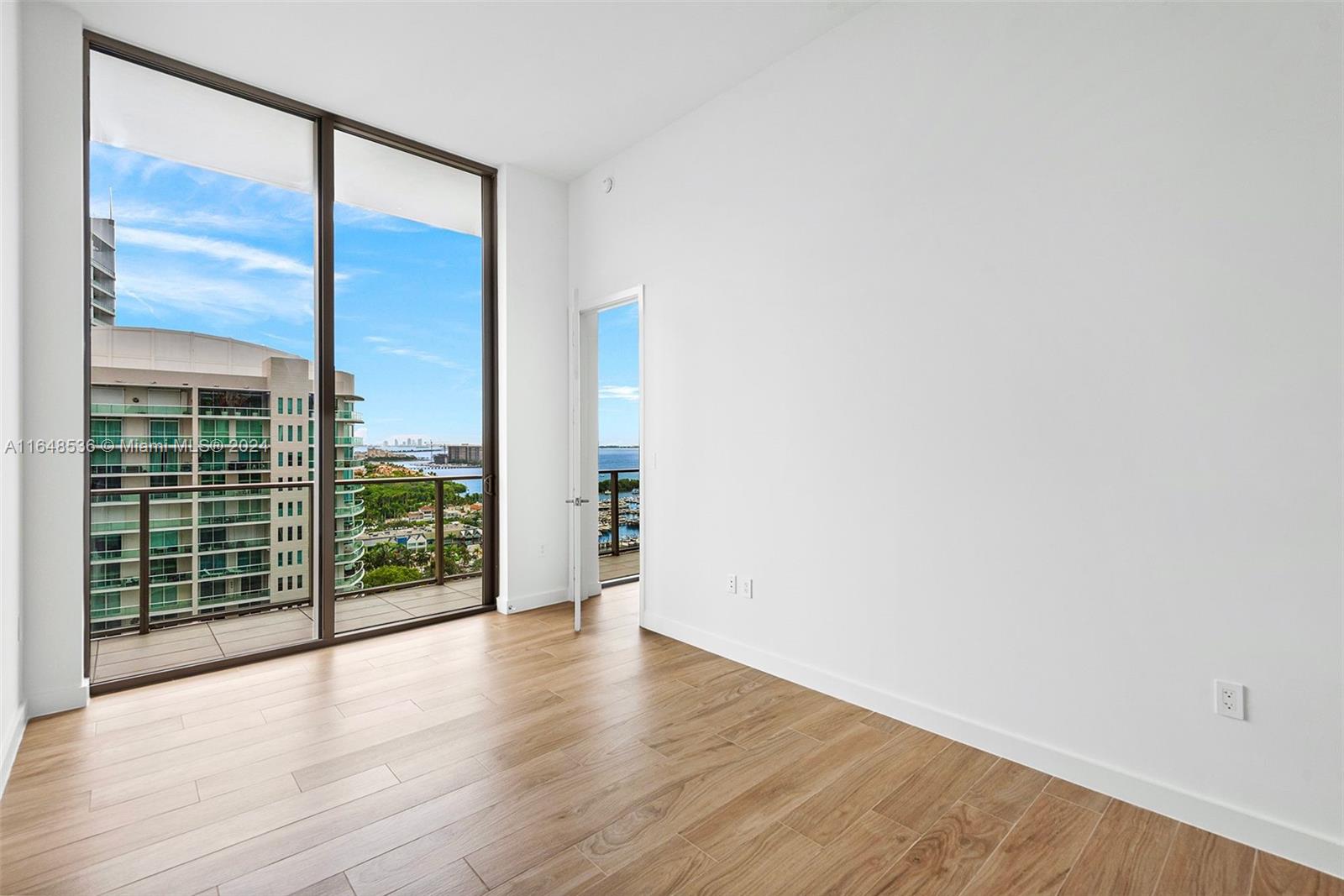 Coconut Grove - Residential