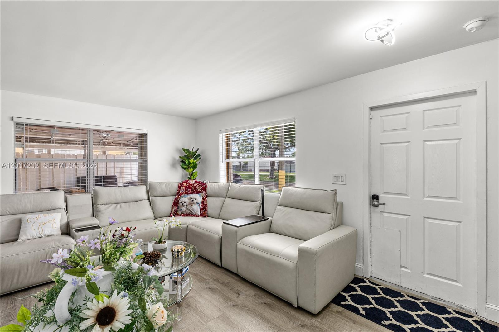 SEAGRAPE VILLAGE CONDO - Residential