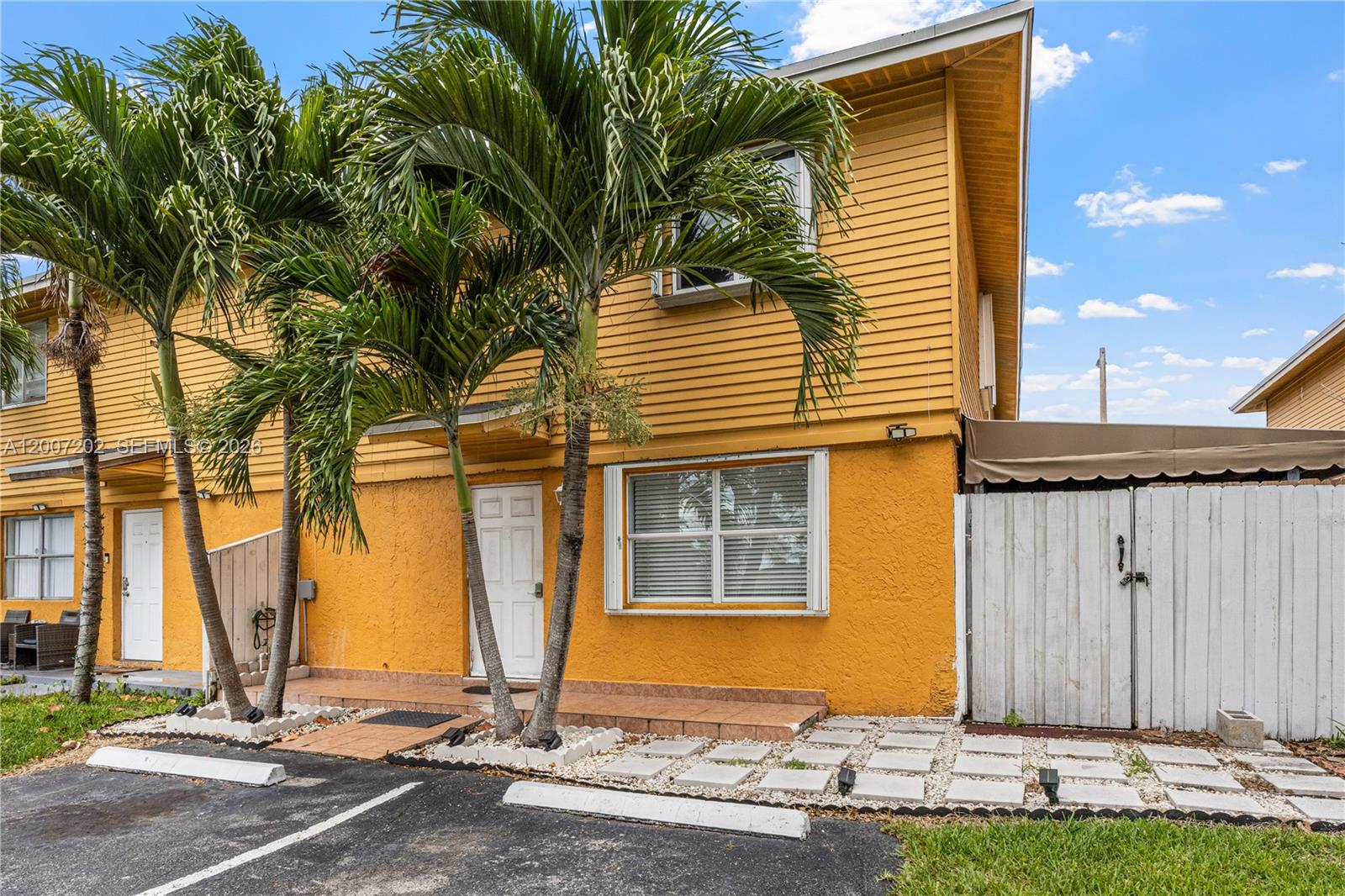 SEAGRAPE VILLAGE CONDO - Residential
