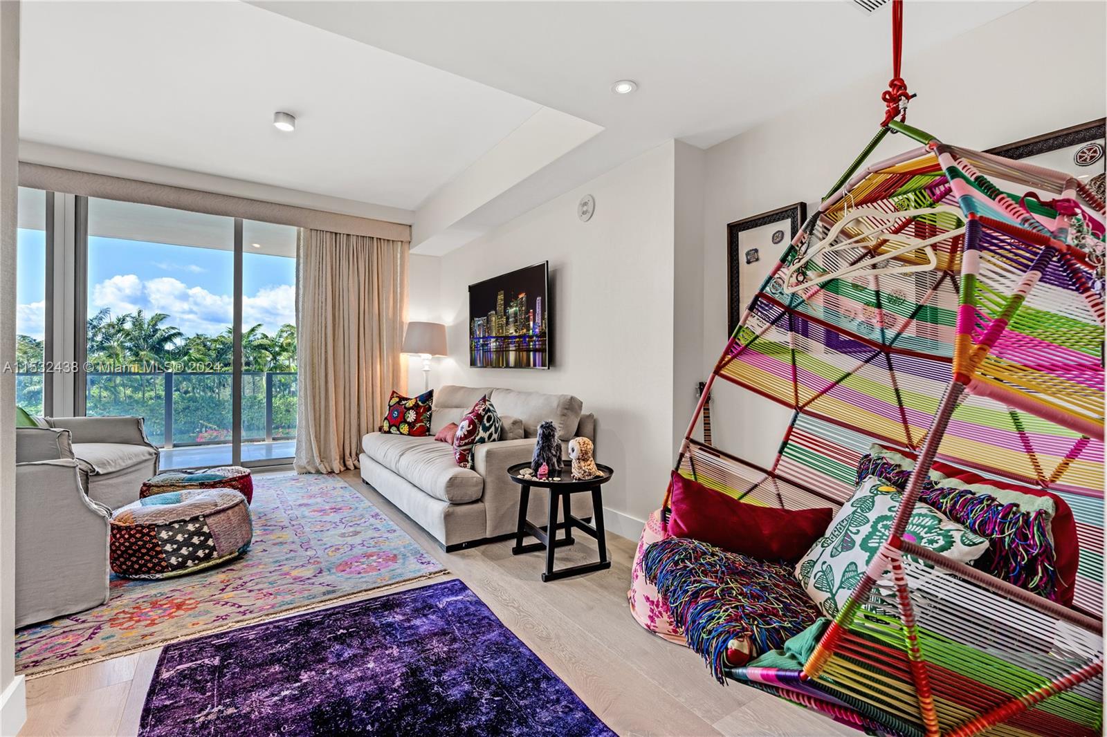 OCEANA KEY BISCAYNE CONDO - Residential