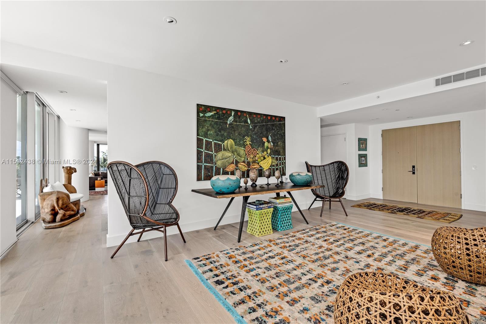 OCEANA KEY BISCAYNE CONDO - Residential