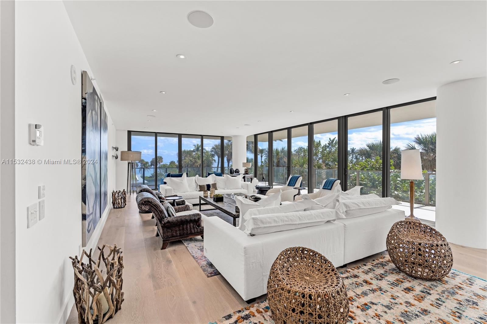 OCEANA KEY BISCAYNE CONDO - Residential