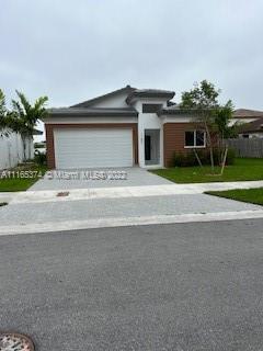 4/2.5 UNDER CONSTRUCTION, ESTIMATED DELIVERED DATE BY MAY 2022. NEW CONSTRUCTION, ONLY 27 HOUSES,
NICE KITCHEN WITH GRANITE COUNTER TOPS AND WOOD CABINETS, LAMITED FLOORS ALL THROUGOUT, IMPACT WINDOWS AND DOORS AND MORE.
REALTOR CALL FOR INFOMATIOM.