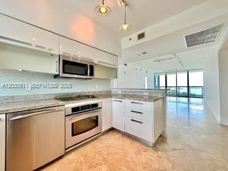 BLUE CONDO - Residential Lease