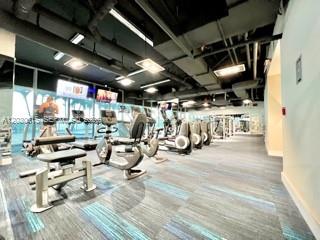BLUE CONDO - Residential Lease