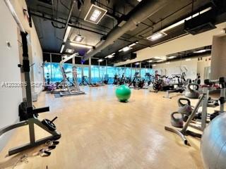BLUE CONDO - Residential Lease